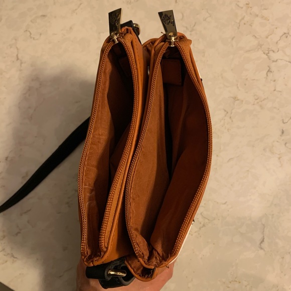 US Polo Assn Crossover Bag - Picture 6 of 8